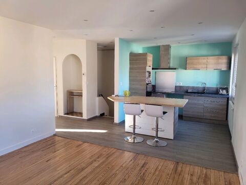  Maison  louer 4 pices 70 m