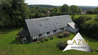  Maison � vendre 6 pi�ces 135 m�