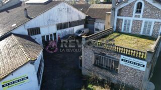  Immeuble � vendre 800 m�