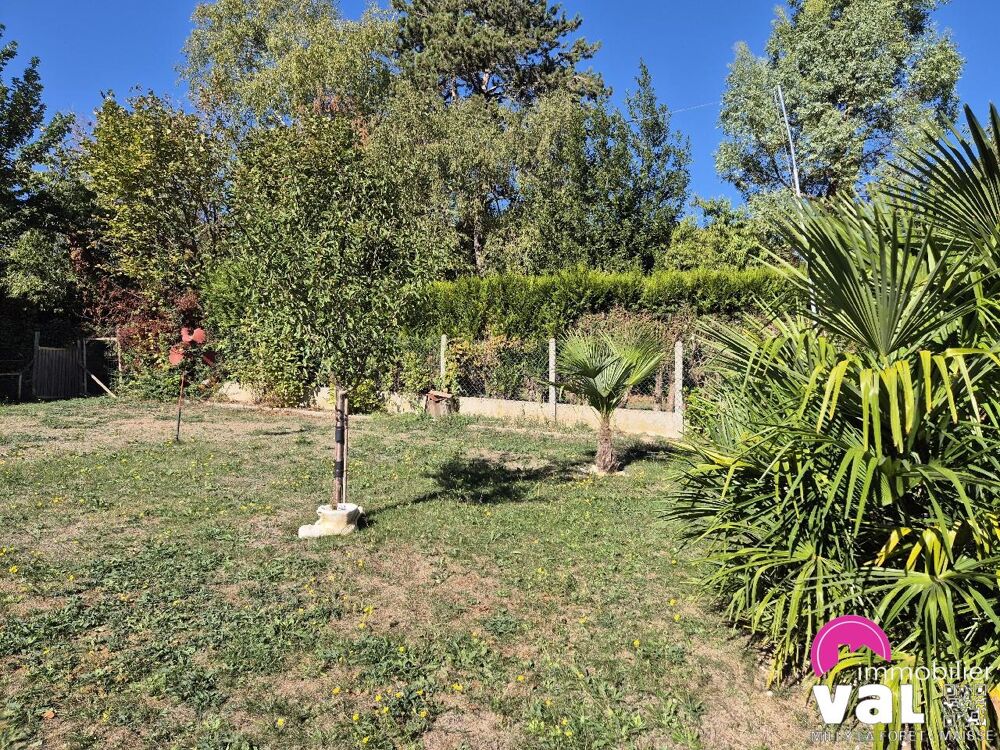 vente Maison - 5 pièce(s) - 101 m² Milly-la-Forêt (91490)
