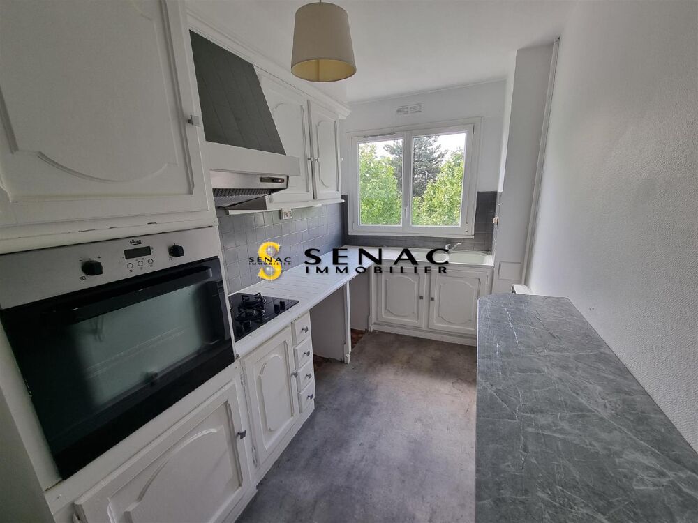vente Appartement - 4 pièce(s) - 86 m² Le Plessis-Bouchard (95130)