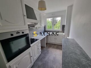  Appartement à vendre 4 pièces 86 m²