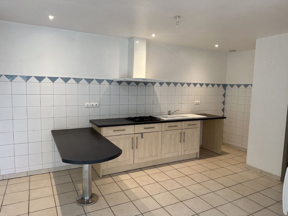 location Appartement - 3 pièce(s) - 69 m² Le Ségur (81640)