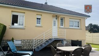  Maison à vendre 3 pièces 66 m²