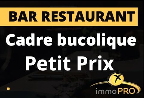Bar, restaurant dans un cadre bucolique.Etablissement... 270000 01800 Meximieux