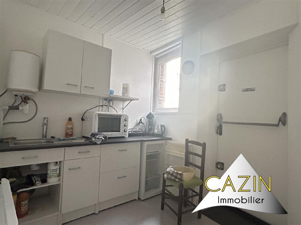  Vente / Local Commercial Gacé (61230)