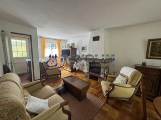  Maison � vendre 5 pi�ces 89 m�