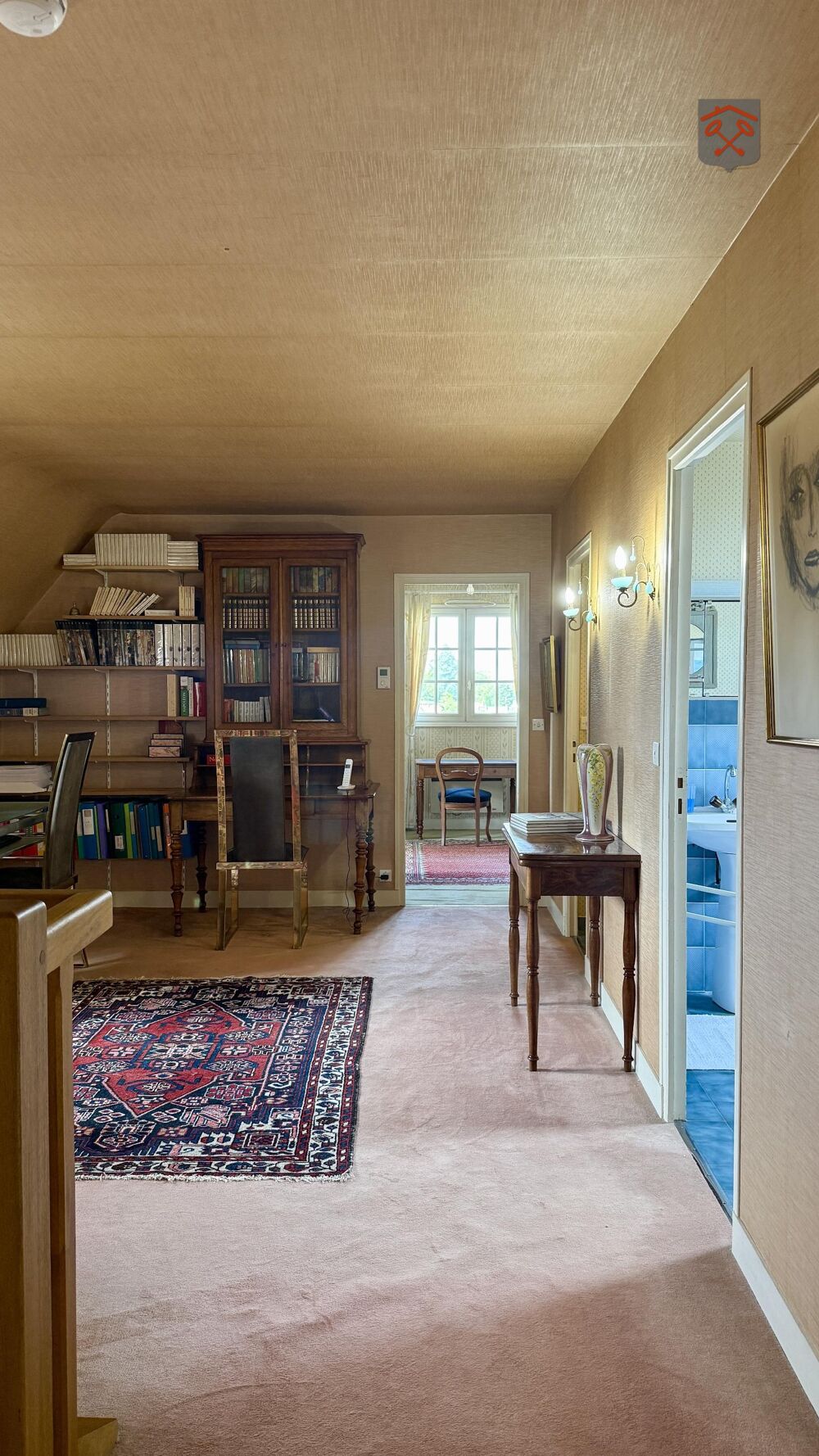 vente Maison - 7 pièce(s) - 159 m² L'Aigle (61300)