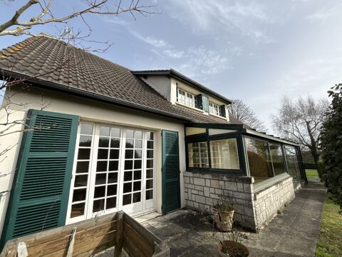   Vente Maison Maison - 10 pi�ce(s) - 218 m�