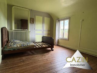  Maison à vendre 5 pièces 132 m²