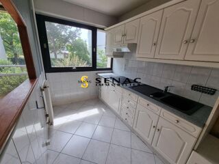  Appartement à vendre 4 pièces 84 m²