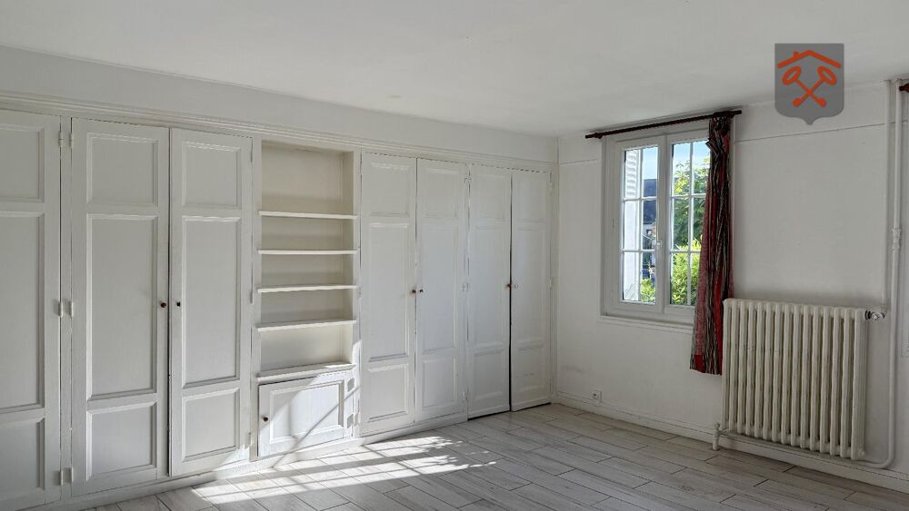 vente Maison - 8 pièce(s) - 159 m² L'Aigle (61300)