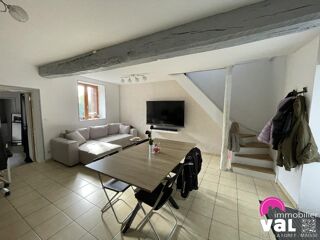  Maison à vendre 4 pièces 64 m²
