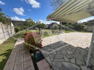  Maison � vendre 5 pi�ces 105 m�