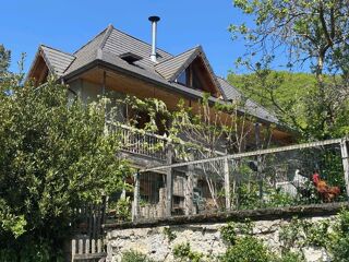  Maison à vendre 6 pièces 170 m²