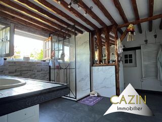  Maison  vendre 5 pices 110 m