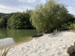  Maison  vendre 12 pices 347 m