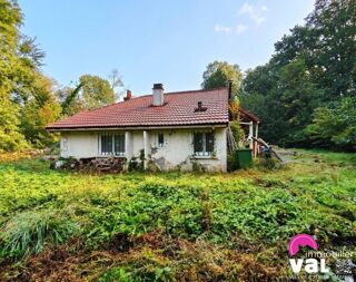 vente Maison - 4 pièce(s) - 67 m² Boutigny-sur-Essonne (91820)