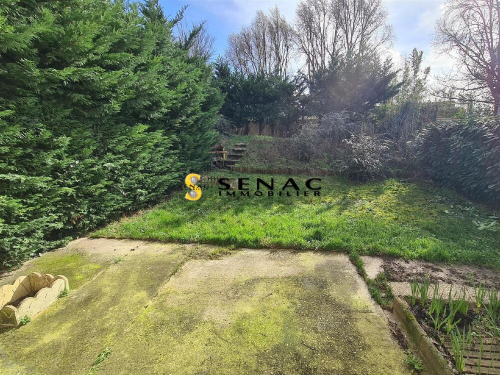 location Maison - 4 pièce(s) - 92 m² Méry-sur-Oise (95540)