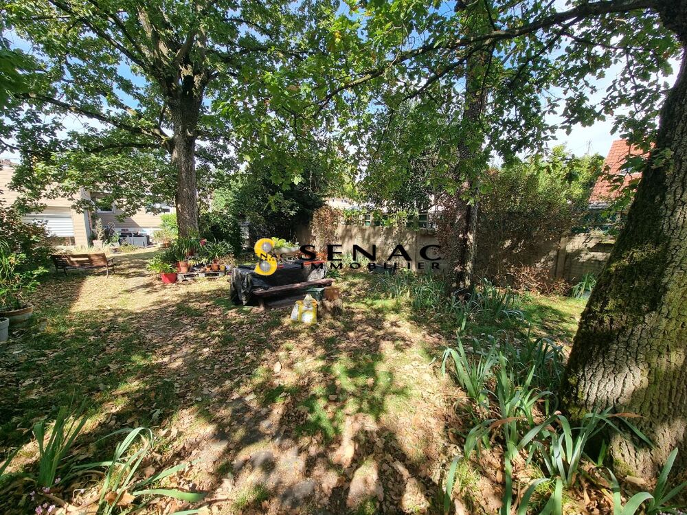 vente Maison - 6 pièce(s) - 140 m² Beauchamp (95250)