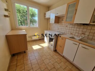  Appartement à louer 4 pièces 68 m²