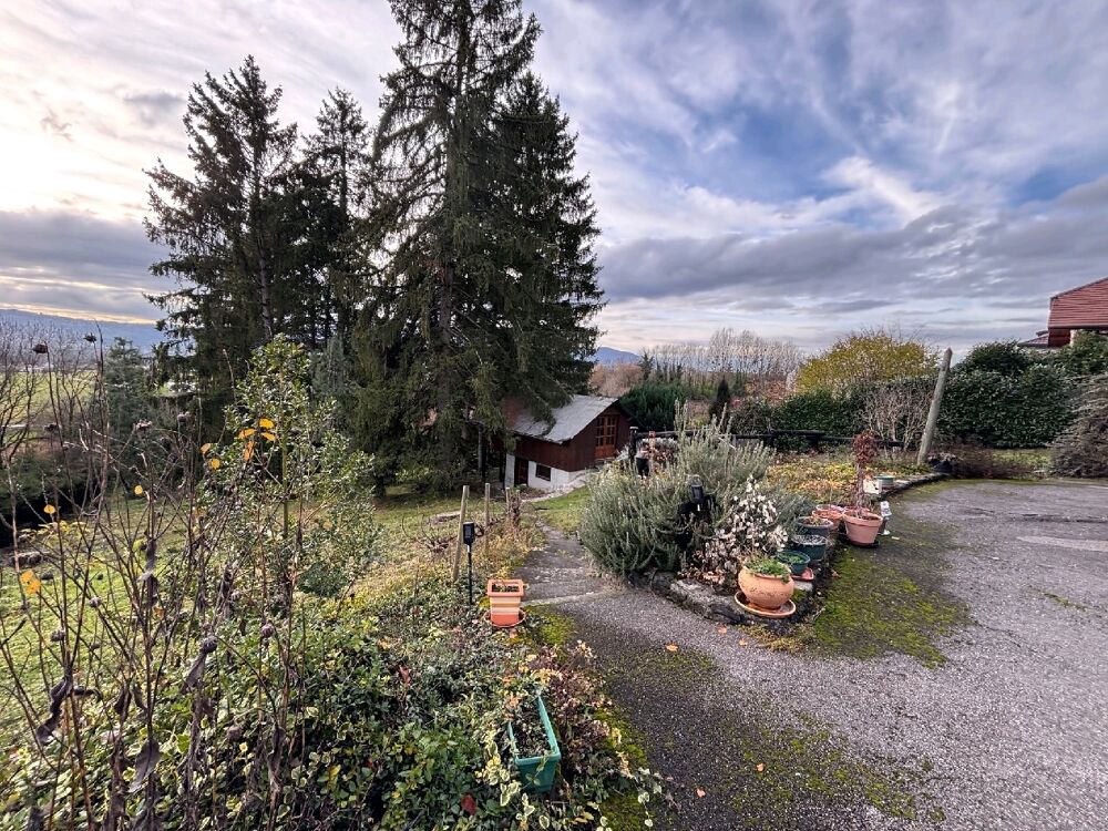 � vendre  Maison Bonne (74380)
