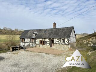  Maison  vendre 5 pices 104 m