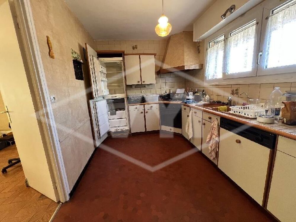 vente Maison - 5 pièce(s) - 97 m² Combs-la-Ville (77380)
