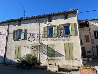  Maison à vendre 4 pièces 100 m²