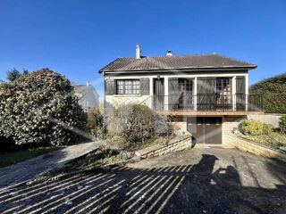  Maison � vendre 4 pi�ces 66 m�