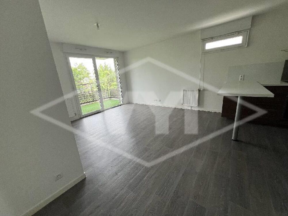 EXCLUSIVITÉ - RARE SUR LE SECTEUR !Au coeur d'un cadre v....
