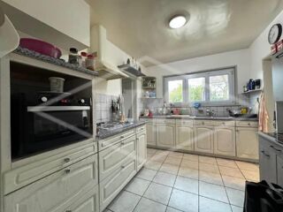  Maison � vendre 6 pi�ces 110 m�