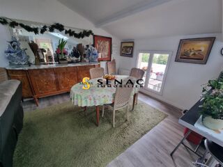  Maison à vendre 6 pièces 140 m²