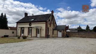  Maison à vendre 4 pièces 120 m²