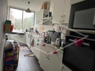  Appartement � vendre 4 pi�ces 77 m�