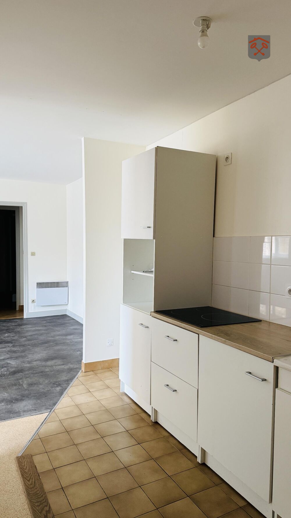 vente Appartement - 3 pièce(s) - 56 m² L'Aigle (61300)
