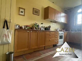  Maison � vendre 10 pi�ces 287 m�