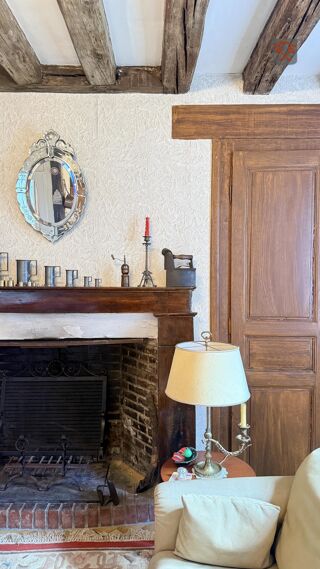  Maison à vendre 4 pièces 71 m²
