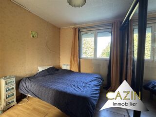  Maison � vendre 3 pi�ces 90 m�