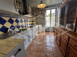  Maison � vendre 6 pi�ces 120 m�
