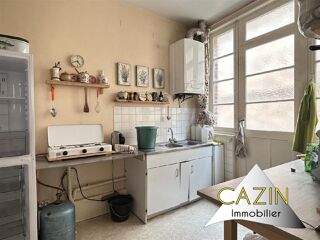  Maison  vendre 2 pices 56 m