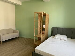  Appartement à louer 1 pièce 23 m²