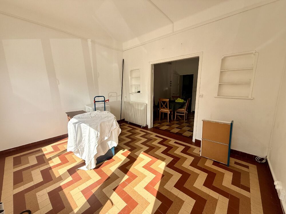 vente Maison - 5 pièce(s) - 90 m² Trun (61160)