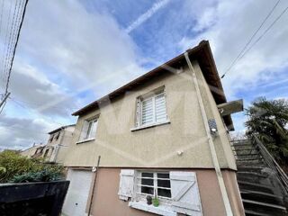  Maison � vendre 5 pi�ces 110 m�