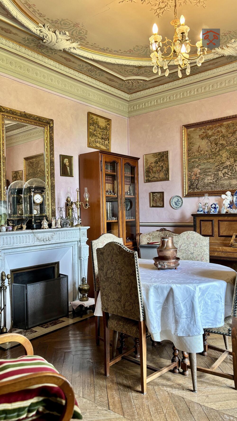 vente Maison - 12 pièce(s) - 300 m² L'Aigle (61300)