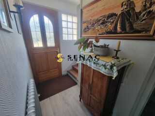  Maison à vendre 8 pièces 121 m²