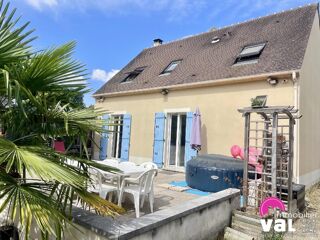  Maison à vendre 4 pièces 100 m²