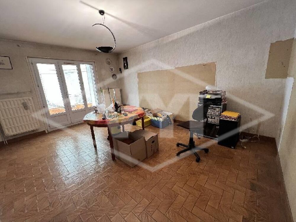 vente Maison - 5 pièce(s) - 97 m² Combs-la-Ville (77380)