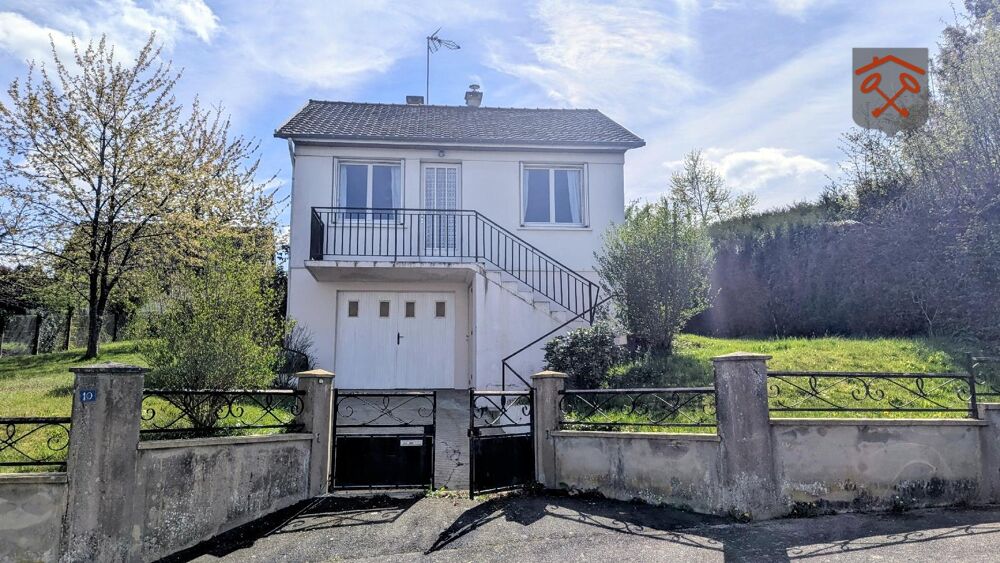 NEYT IMMOBILIER vous propose la réf 4044 : Proche l'Aigl....