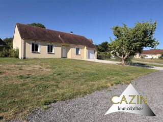  Maison à vendre 4 pièces 88 m²
